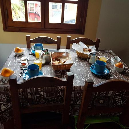 Laguna Esmeralda B&B Ushuaia Bagian luar foto