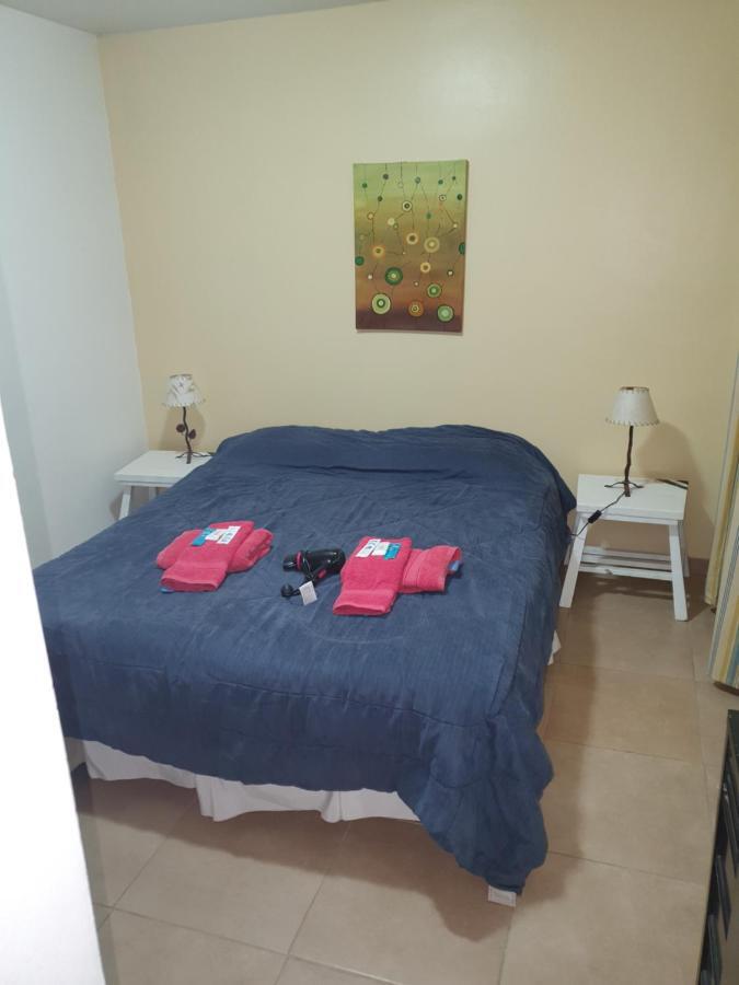 Laguna Esmeralda B&B Ushuaia Bagian luar foto